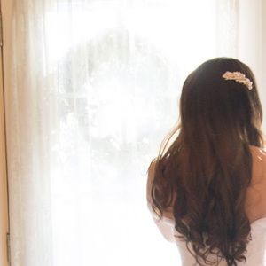 Meet your Posher, Nicole